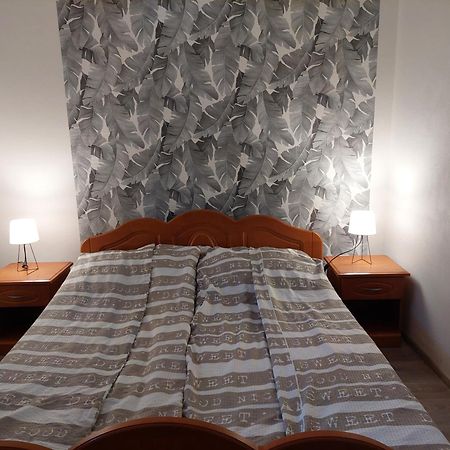 Apartman Silver Zadiel Ngoại thất bức ảnh