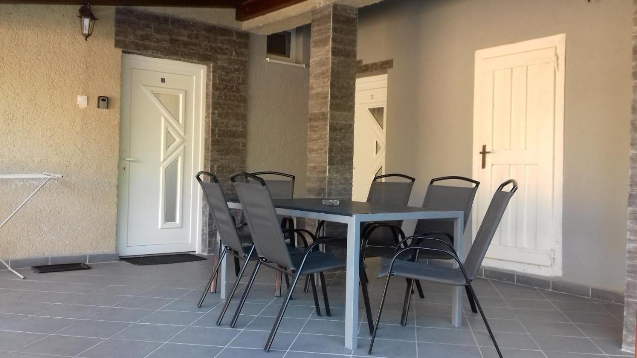 Apartman Silver Zadiel Ngoại thất bức ảnh