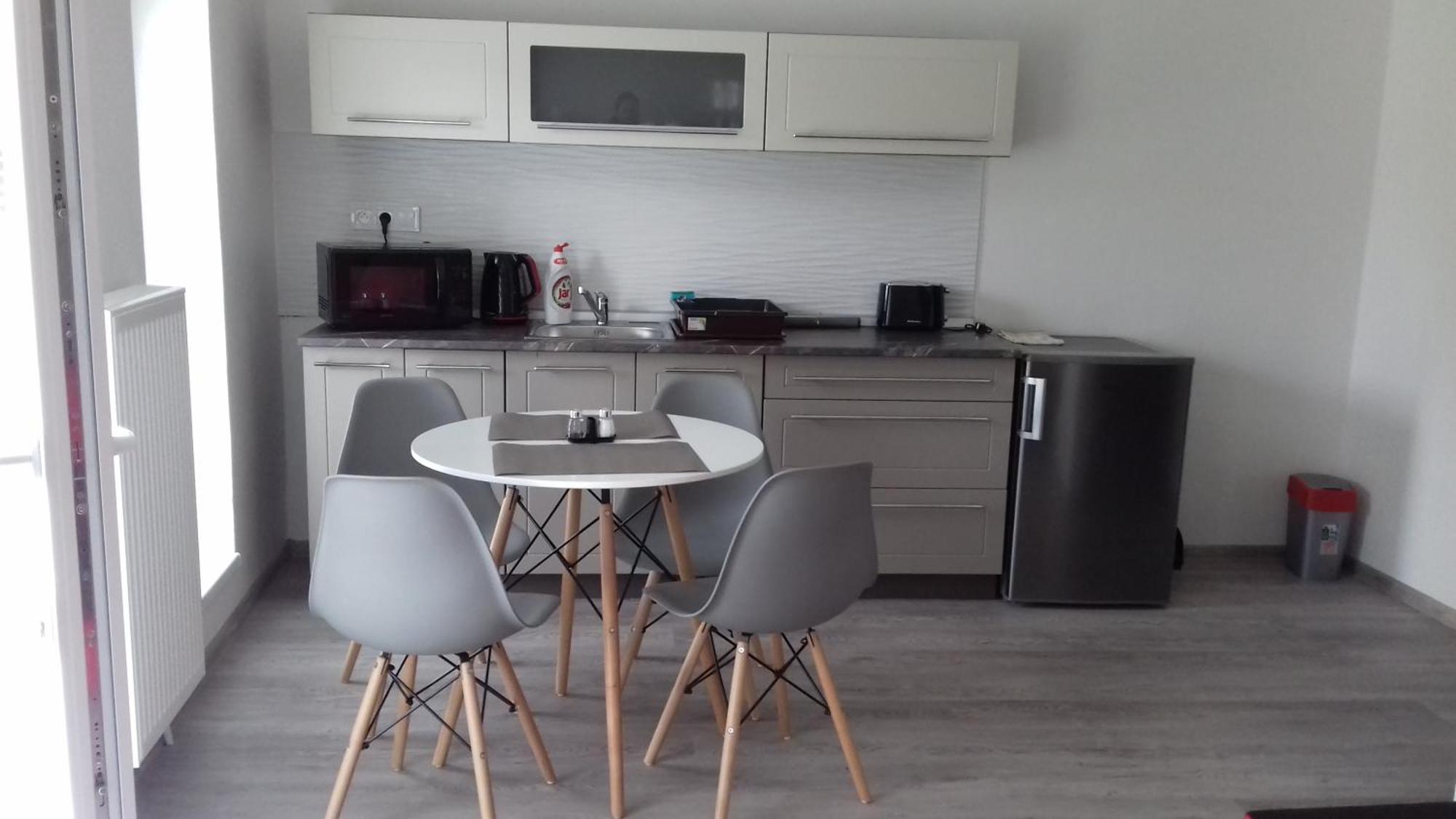 Apartman Silver Zadiel Ngoại thất bức ảnh