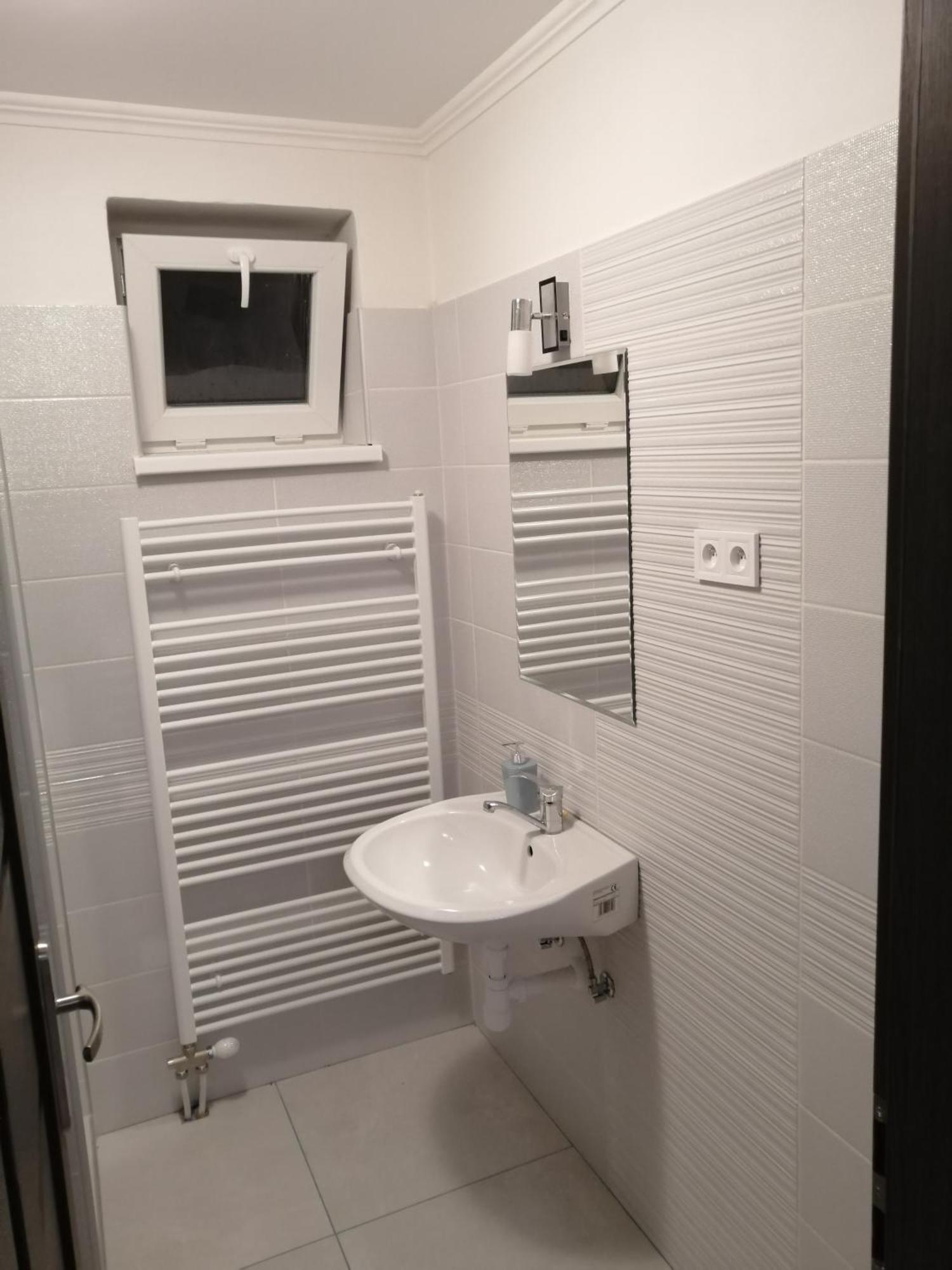 Apartman Silver Zadiel Ngoại thất bức ảnh
