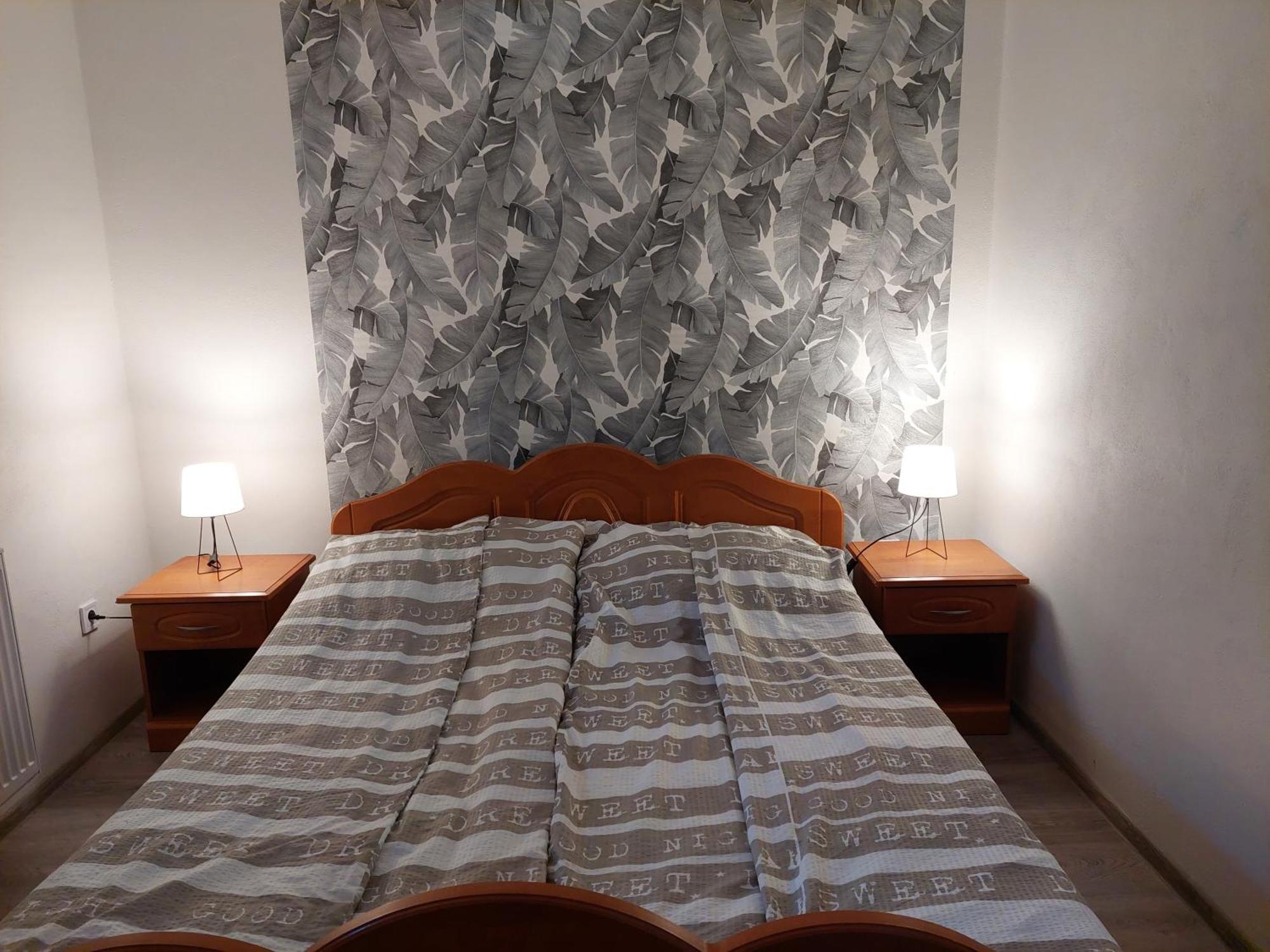 Apartman Silver Zadiel Ngoại thất bức ảnh