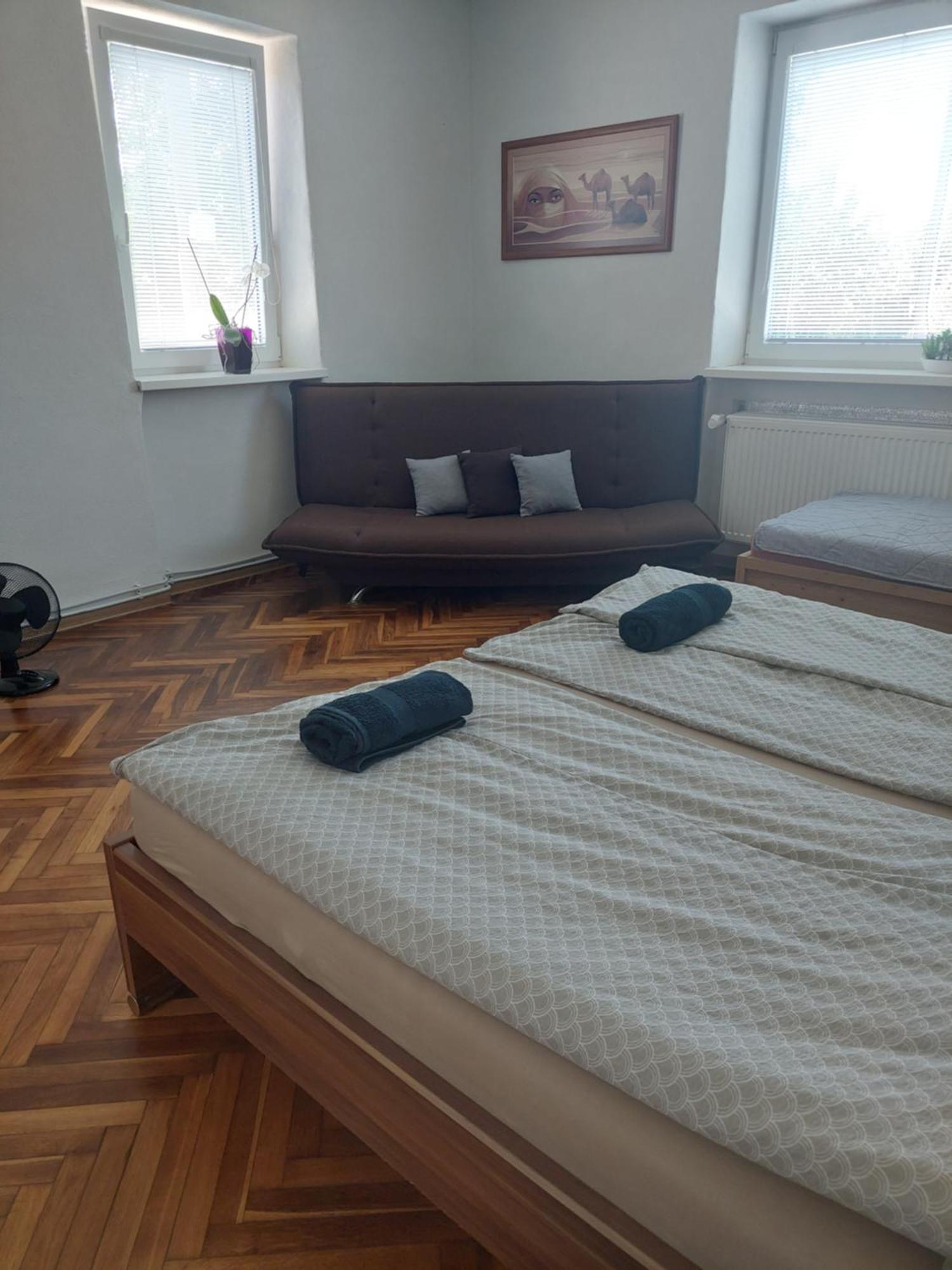 Apartman Silver Zadiel Ngoại thất bức ảnh