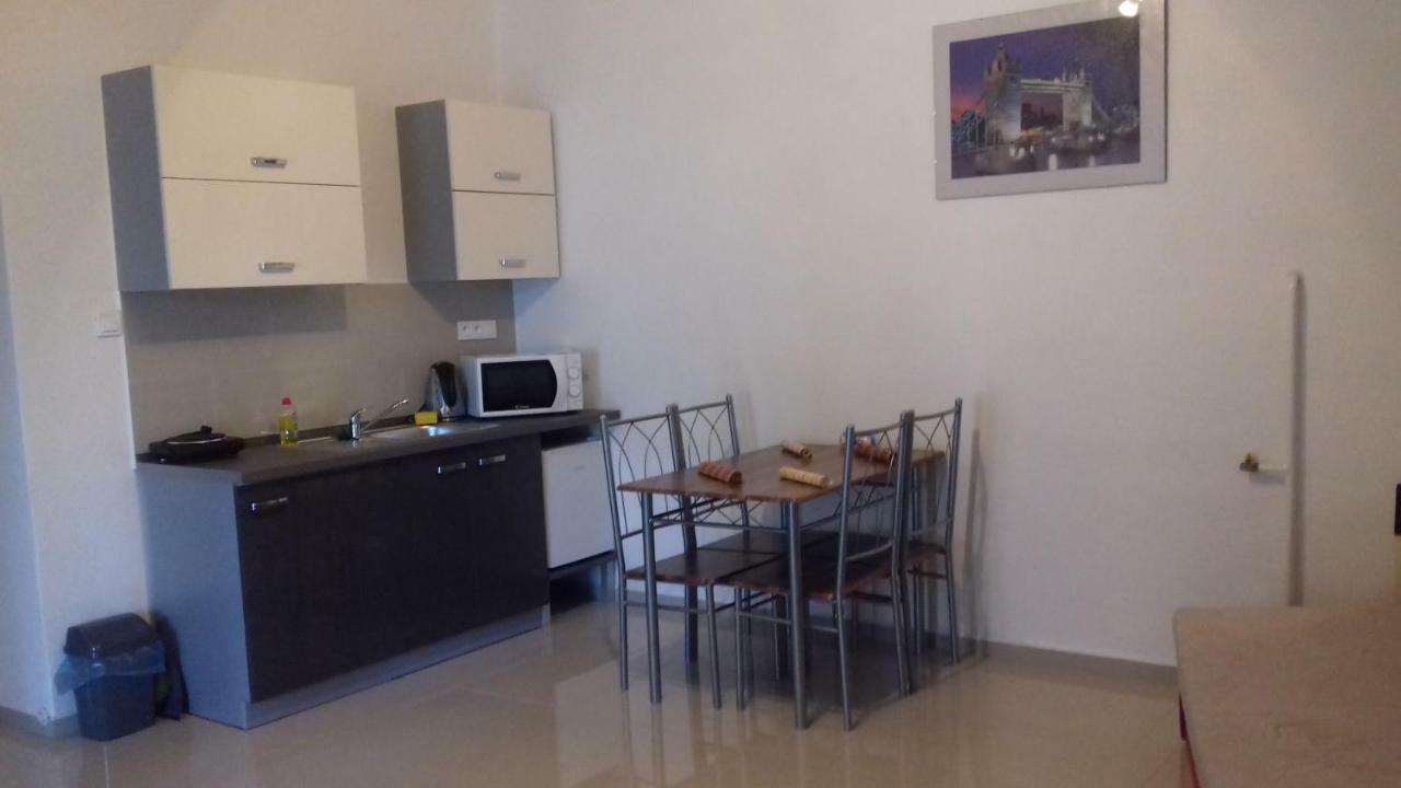 Apartman Silver Zadiel Ngoại thất bức ảnh