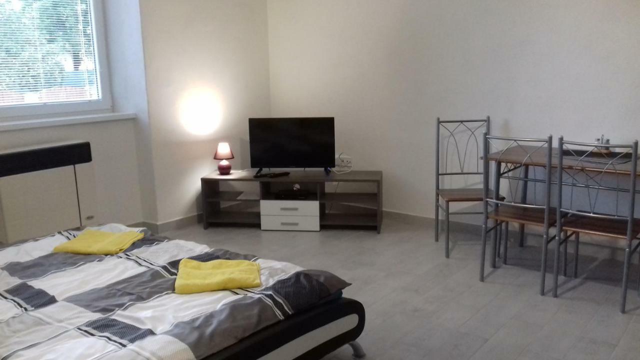Apartman Silver Zadiel Ngoại thất bức ảnh
