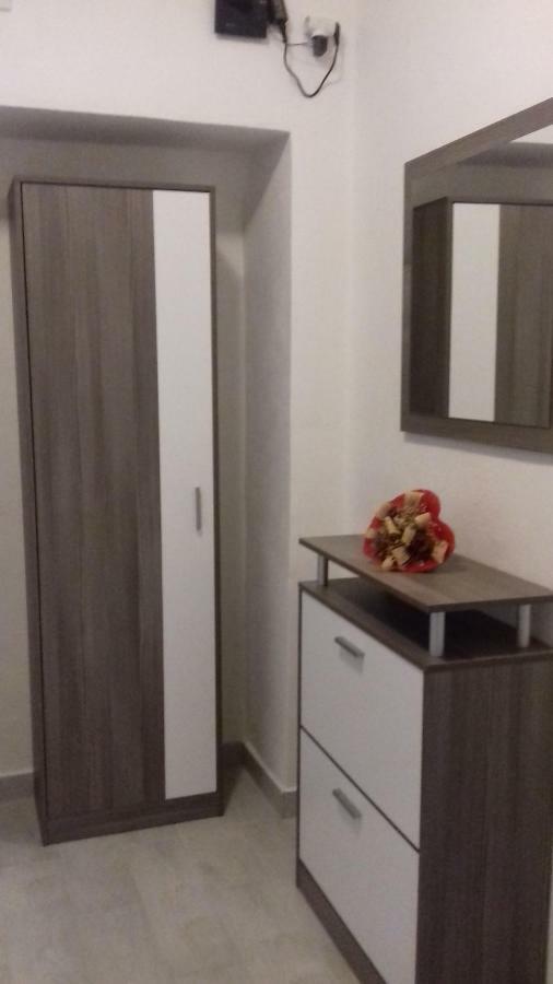 Apartman Silver Zadiel Ngoại thất bức ảnh