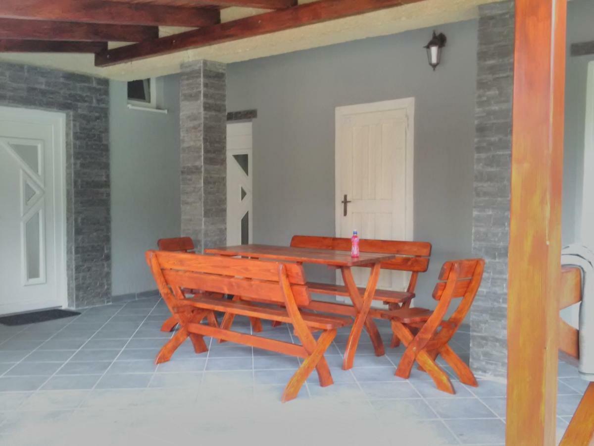 Apartman Silver Zadiel Ngoại thất bức ảnh