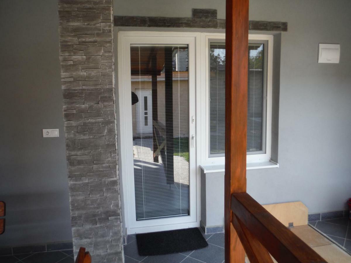 Apartman Silver Zadiel Ngoại thất bức ảnh