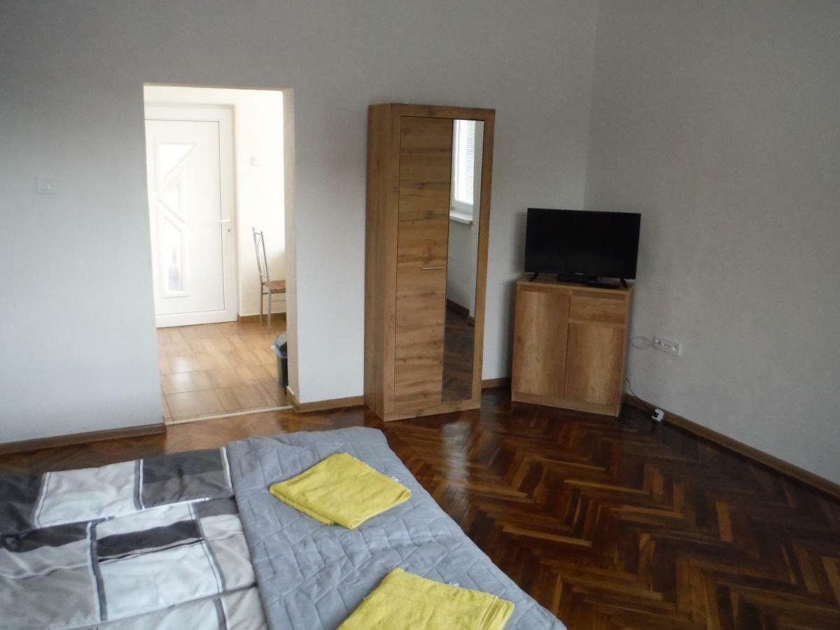Apartman Silver Zadiel Ngoại thất bức ảnh