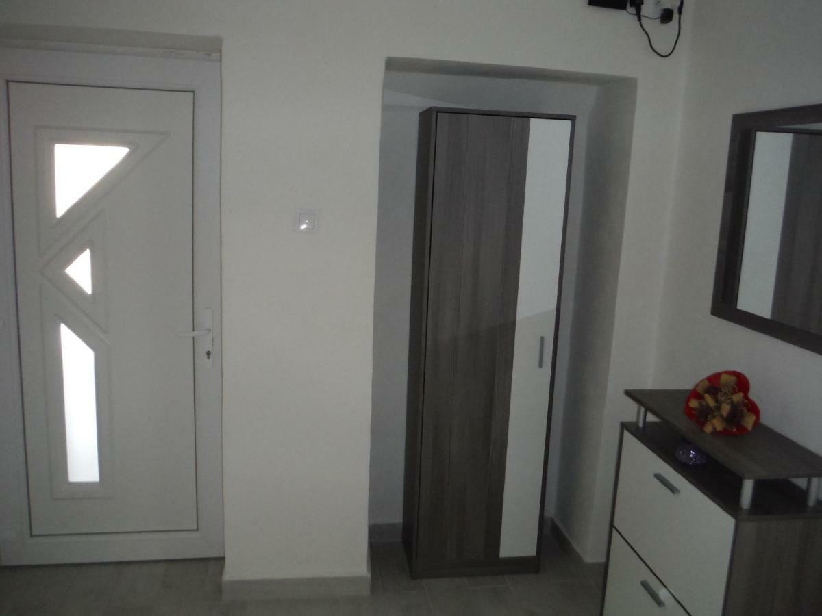 Apartman Silver Zadiel Ngoại thất bức ảnh