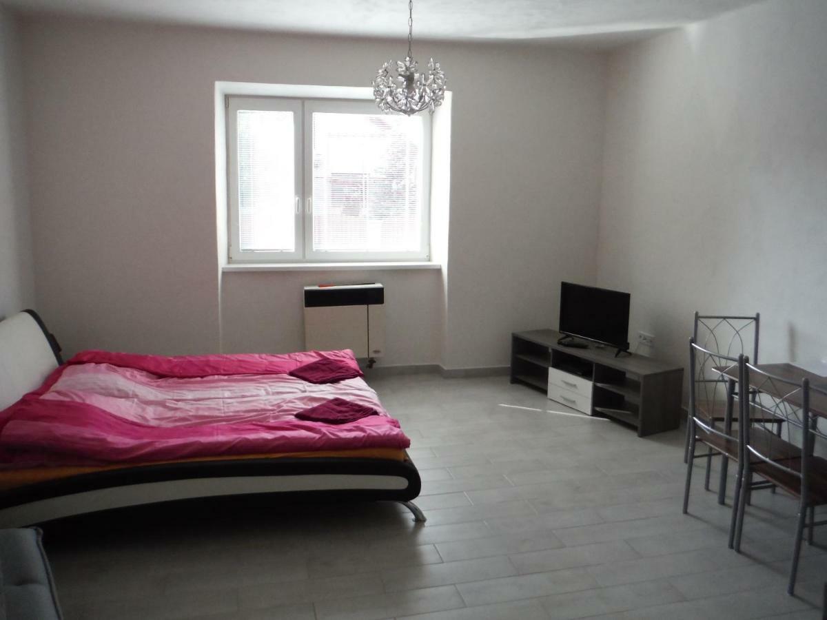 Apartman Silver Zadiel Ngoại thất bức ảnh