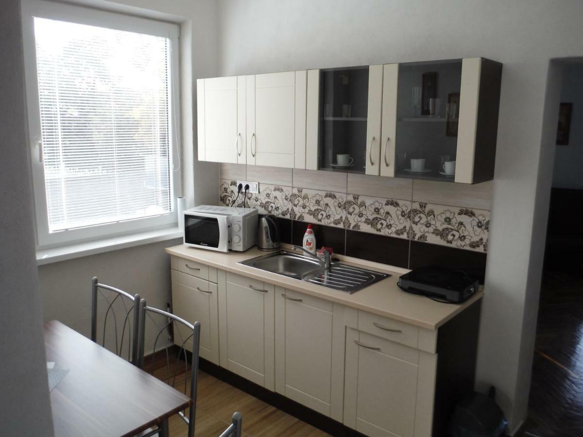 Apartman Silver Zadiel Ngoại thất bức ảnh