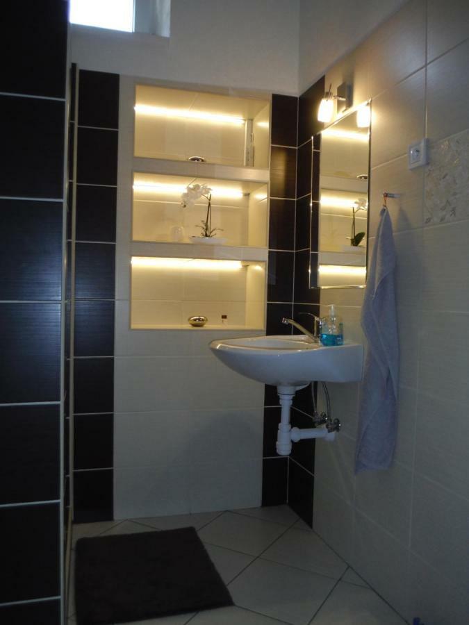 Apartman Silver Zadiel Ngoại thất bức ảnh