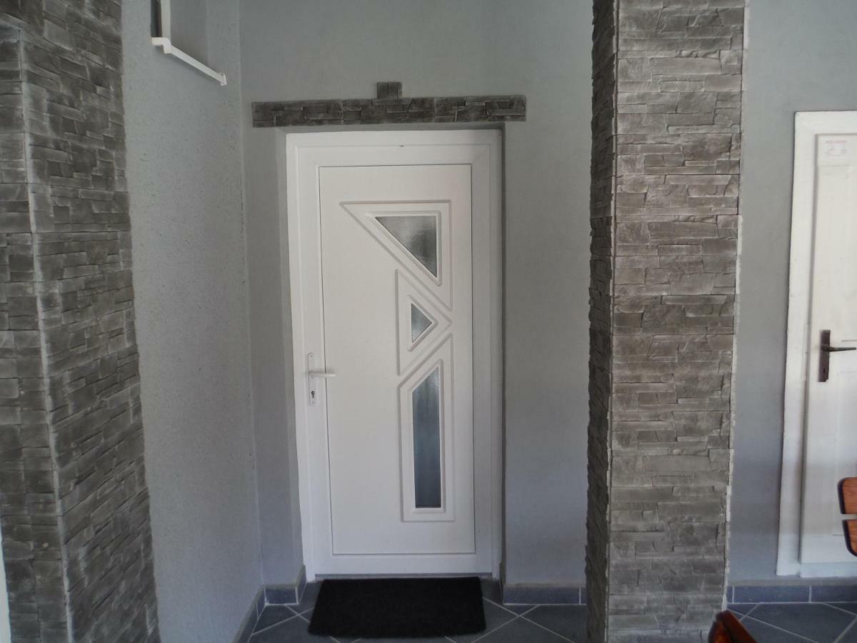 Apartman Silver Zadiel Ngoại thất bức ảnh