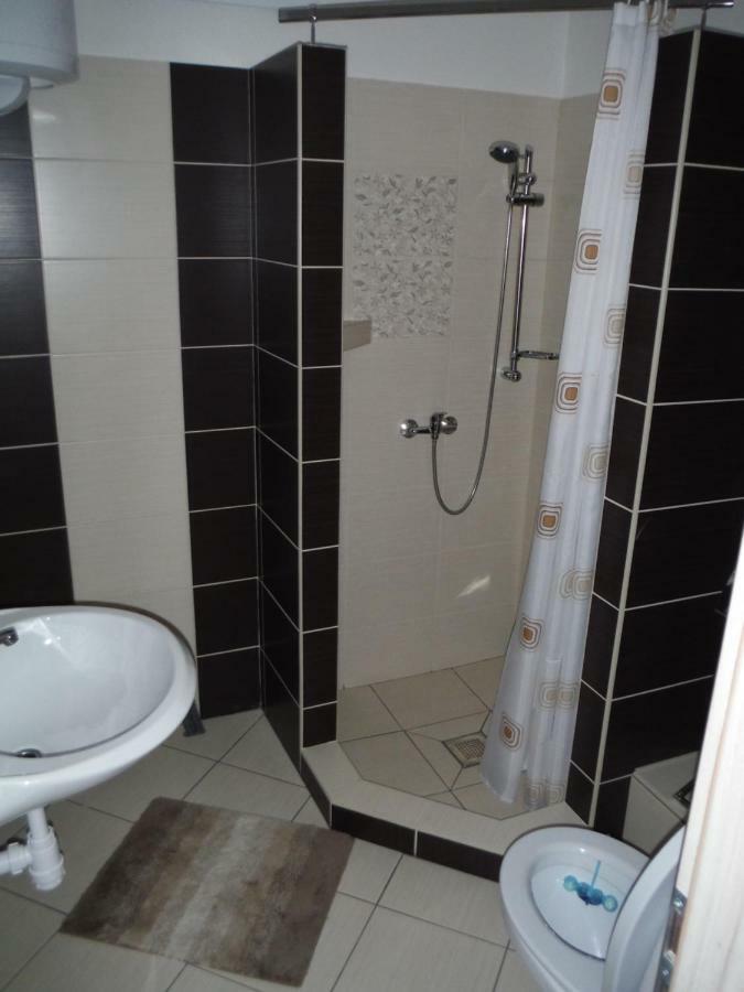 Apartman Silver Zadiel Ngoại thất bức ảnh