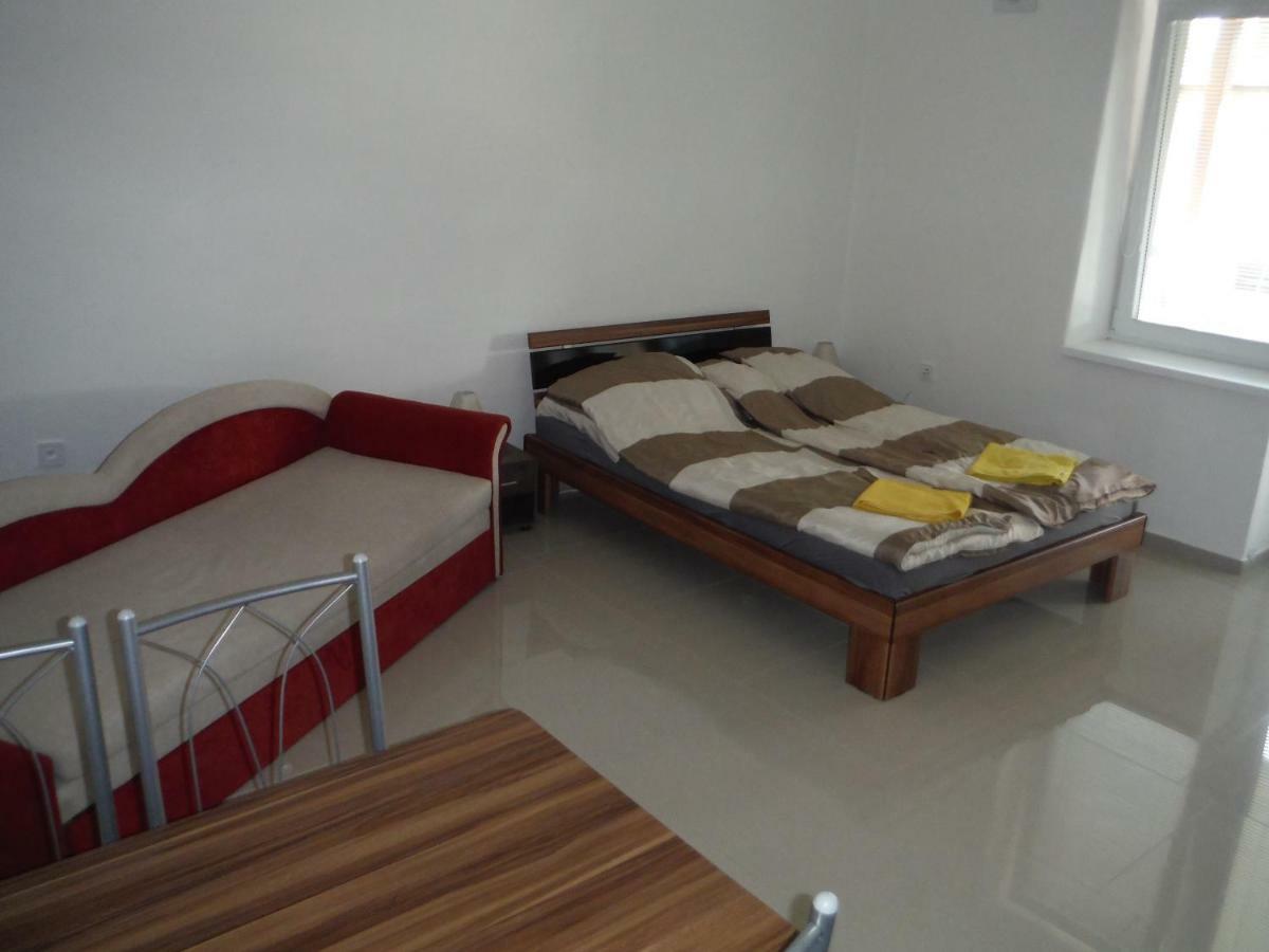 Apartman Silver Zadiel Ngoại thất bức ảnh