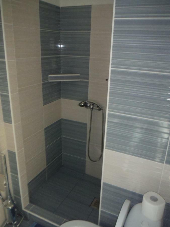 Apartman Silver Zadiel Ngoại thất bức ảnh